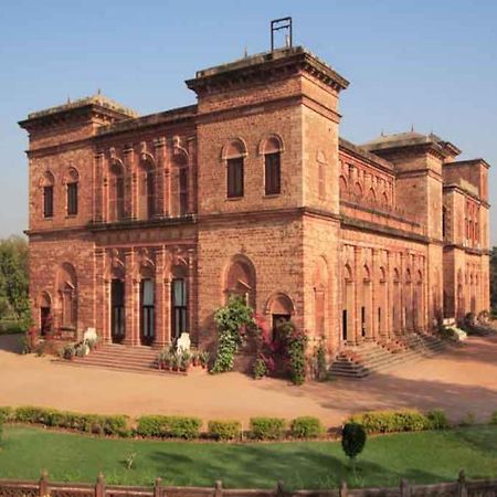 Raj Niwas Palace Dholpur Экстерьер фото